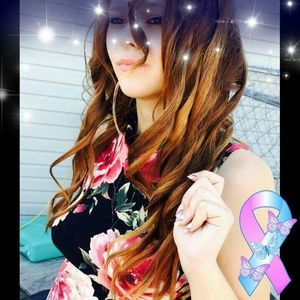 Meet your Posher, Candace